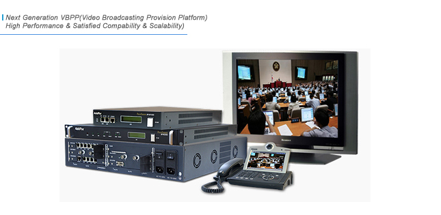 VBPP ַ  Broadcasting | AddPac